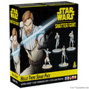 Star Wars Shatterpoint: Hello There - General Kenobi Squad Pack-Boxed Set-Ashdown Gaming