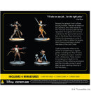 Star Wars Shatterpoint: Fistfull of Credits Squad Pack-Boxed Set-Ashdown Gaming