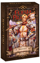 Flesh and Blood - Round the Table: TCC x LSS Boxed Set-Collectible Trading Cards-Ashdown Gaming