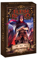 Flesh and Blood - Round the Table: TCC x LSS Boxed Set-Collectible Trading Cards-Ashdown Gaming