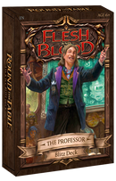 Flesh and Blood - Round the Table: TCC x LSS Boxed Set-Collectible Trading Cards-Ashdown Gaming