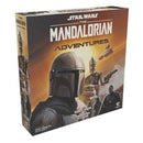 Star Wars: The Mandalorian Adventures-Games-Ashdown Gaming