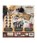 Star Wars: The Mandalorian Adventures-Games-Ashdown Gaming
