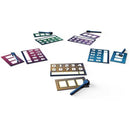 The Number-Board Game-Ashdown Gaming