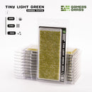 Gamers Grass - Tiny Tuft: Light Green-Ashdown Gaming