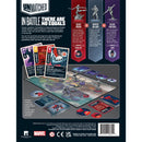 Unmatched - For King and Country-Board Games-Ashdown Gaming