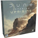 Dune Imperium - Uprising-Board Games-Ashdown Gaming
