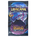 Disney Lorcana: Ursula's Return - Booster Box-Collectible Trading Cards-Ashdown Gaming