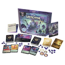 Disney Lorcana: Ursula's Return - Gift Set: Deep Trouble-Collectible Trading Cards-Ashdown Gaming