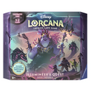 Disney Lorcana: Ursula's Return - Gift Set: Deep Trouble-Collectible Trading Cards-Ashdown Gaming