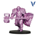 Vallejo True Metallic Metal: Crimson Magenta (Light)-Paint-Ashdown Gaming