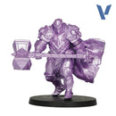 Vallejo True Metallic Metal: Amethyst Purple (Light)-Paint-Ashdown Gaming