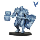 Vallejo True Metallic Metal: Ultramarine Blue (Light)-Paint-Ashdown Gaming