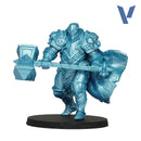 Vallejo True Metallic Metal: Hydra Turquoise (Light)-Paint-Ashdown Gaming