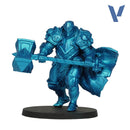 Vallejo True Metallic Metal: Hydra Turquoise (Base)-Paint-Ashdown Gaming