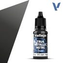 Vallejo True Metallic Metal: Sterling Silver (Shade)-Paint-Ashdown Gaming