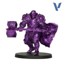 Vallejo True Metallic Metal: Amethyst Purple (Shade)-Paint-Ashdown Gaming