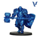 Vallejo True Metallic Metal: Sapphire Blue (Shade)-Paint-Ashdown Gaming