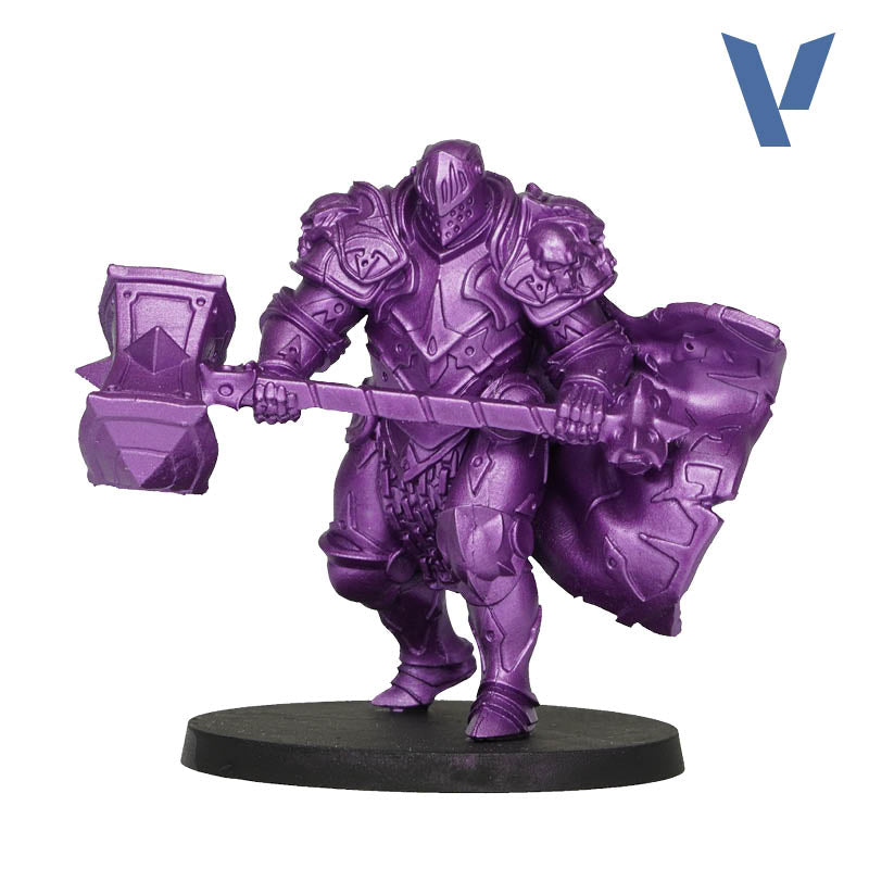 Vallejo True Metallic Metal: Amethyst Purple (Airbrush)-Paint-Ashdown Gaming