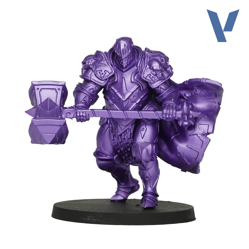 Vallejo True Metallic Metal: Celestial Violet (Airbrush)-Paint-Ashdown Gaming