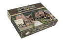 Battle Systems - Fantasy Village-Ashdown Gaming