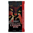 Magic the Gathering - Innistrad Crimson Vow Collectors Booster-Cards-Ashdown Gaming