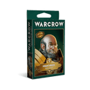 Warcrow - Mounthaven: War Augur-Boxed Set-Ashdown Gaming