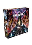 Talisman 5th Edition-Board Games-Ashdown Gaming