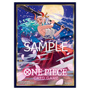 One Piece TCG - Official Sleeve 8-Ashdown Gaming