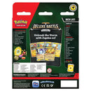Pokémon TCG: ex Deluxe Battle Deck - Zapados ex-Ashdown Gaming