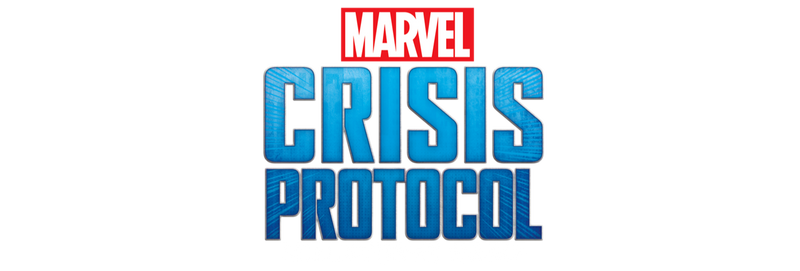 Marvel Crisis Protocol Bundle 11 - Thanos/Bullseye/Angela-Ashdown Gaming