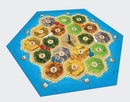 Catan-Board Games-Ashdown Gaming