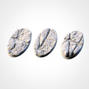 3D Printed Volcanic Bases-3D Print-Ashdown Gaming