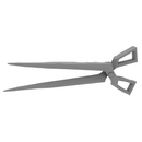 Archvillain Games - Frau Perchta-3D Print-Ashdown Gaming