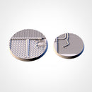 3D Printed Factory Bases-3D Print-Ashdown Gaming