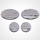 3D Printed World War II Bases-3D Print-Ashdown Gaming