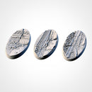 3D Printed Ancestral Ruins Bases-3D Print-Ashdown Gaming