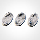 3D Printed Forest Bases-3D Print-Ashdown Gaming