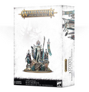 Ossiarch Bonereapers- Katakros: Mortarch of the Necropolis-Ashdown Gaming