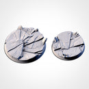 3D Printed Frozen Bases-3D Print-Ashdown Gaming