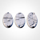 3D Printed Frozen Bases-3D Print-Ashdown Gaming