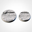 3D Printed Dungeon Bases-3D Print-Ashdown Gaming