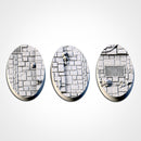 3D Printed Dungeon Bases-3D Print-Ashdown Gaming