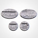 3D Printed Dungeon Bases-3D Print-Ashdown Gaming