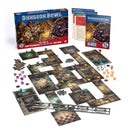 Dungeon Bowl: The Game of Subterranean Blood Bowl Mayhem-Board Games-Ashdown Gaming