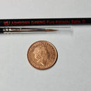 Ashdown Gaming Pure Kolinsky Sable Brush Size 0-Brush-Ashdown Gaming