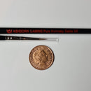 Ashdown Gaming Pure Kolinsky Sable Brush Size 3/0-Brush-Ashdown Gaming