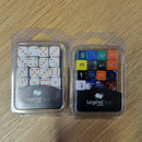 D6 Dice Pack 14mm-Ashdown Gaming