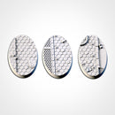 3D Printed City Sci-Fi Bases-3D Print-Ashdown Gaming