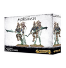 Ossiarch Bonereapers - Morghasts-Ashdown Gaming